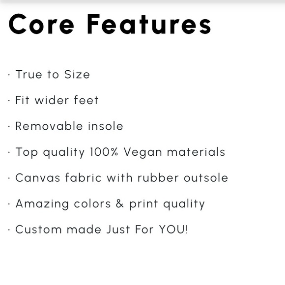 Yes We Vibe low top sneakers - Picture 11 of 13